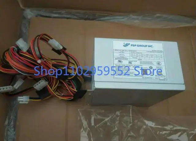 Alt view image 2 of 2 - 1Pcs for HX-500WB DPS-300KB B SPI4601UG SPI400W7BB ACE-925T-1 Industrial Control Power Supply