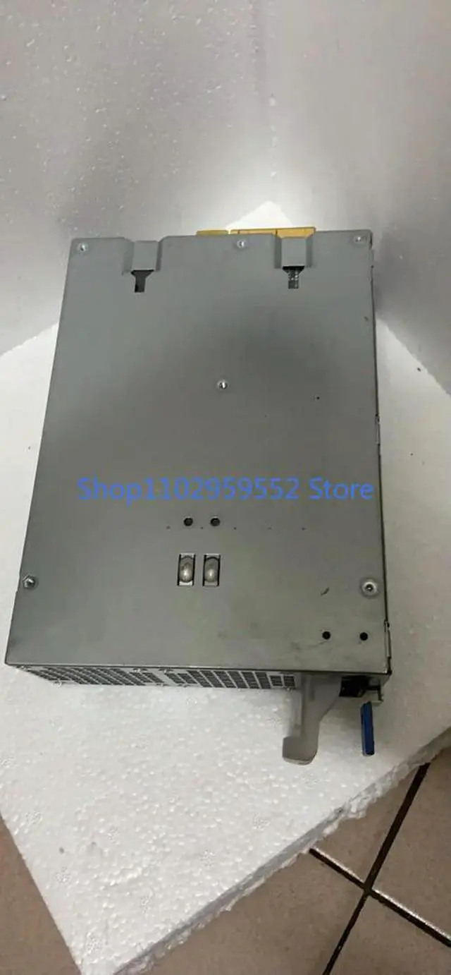 Alt view image 3 of 3 - 1Pcs for 7960 T7920 workstation power supply H2200EPF-00 L2200EPF-00 VG3M6