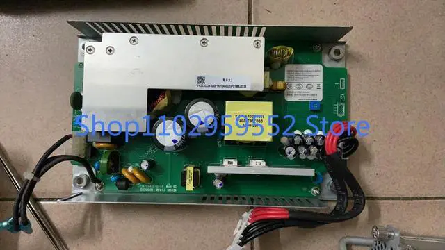 Alt view image 2 of 2 - 1Pcs for P1A-I10450-D 450W switching power supply