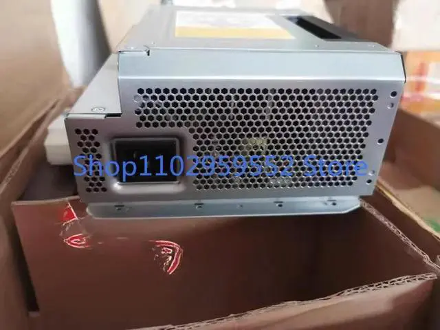 Alt view image 3 of 3 - 1pcs for M770 medical power supply S26113-E595-V50-01 DPS--450AB-15 A