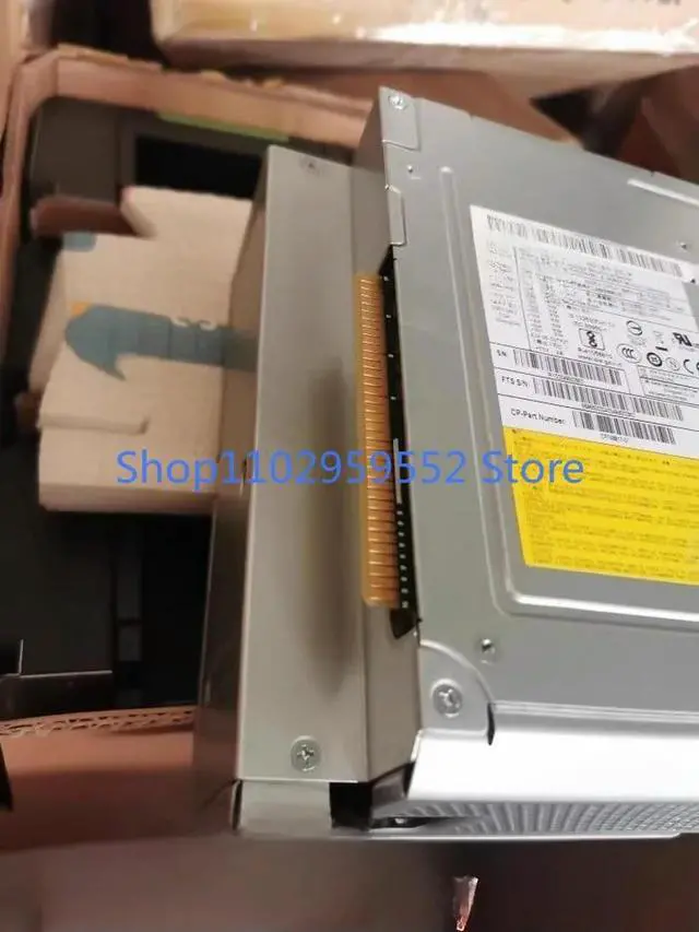 Alt view image 2 of 3 - 1pcs for M770 medical power supply S26113-E595-V50-01 DPS--450AB-15 A