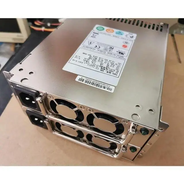 Alt view image 2 of 3 - 1Pcs for MRW-6420P-R 420W Equipment Power Supply Module