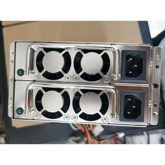 Alt view image 3 of 3 - 1Pcs for MRW-6420P-R 420W Equipment Power Supply Module