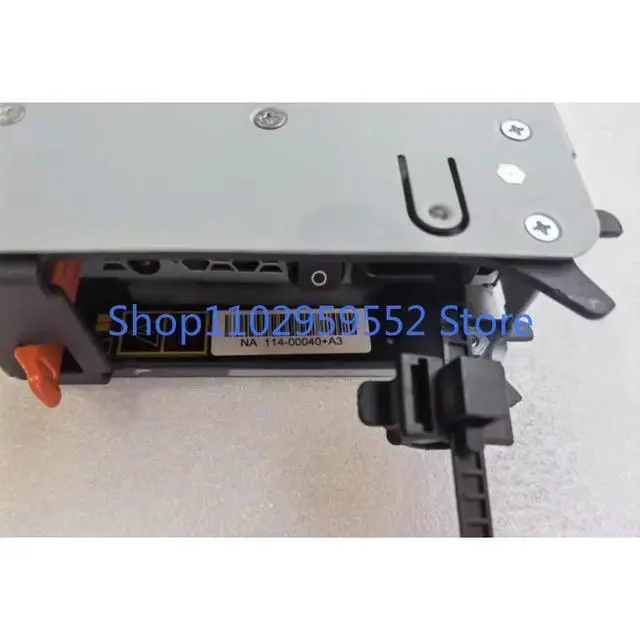 Alt view image 3 of 3 - 1pcs for FAS8020 Power 1300W 114-00040 TDPS-1350AB A