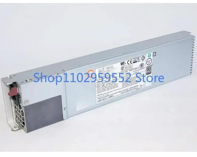 Main image of 1Pcs for PWS-1K28P-SQ Server Redundant Power Supply 1280W PWS-1K41F-1R PWS-1K41P-1