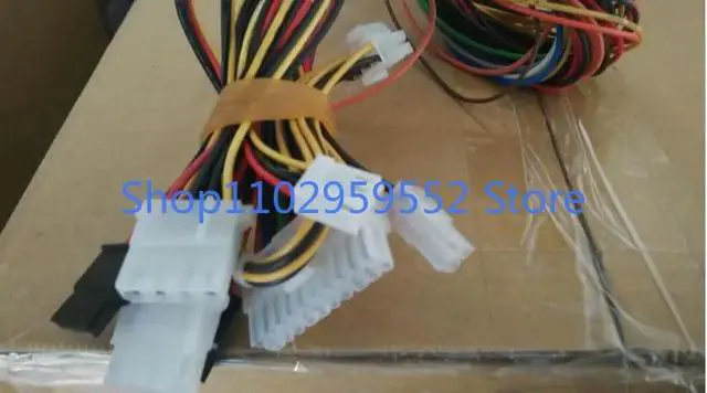 Alt view image 2 of 3 - 1Pcs for P1N-6300P P1U-6150P P1U-6200P industrial computer power supply
