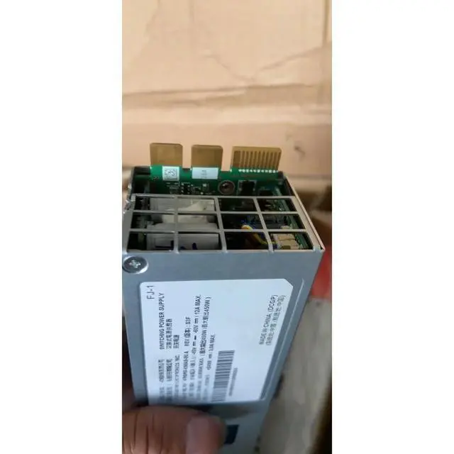 Alt view image 3 of 3 - 1pcs for DPS-450AB-26 48V Server Power Supply