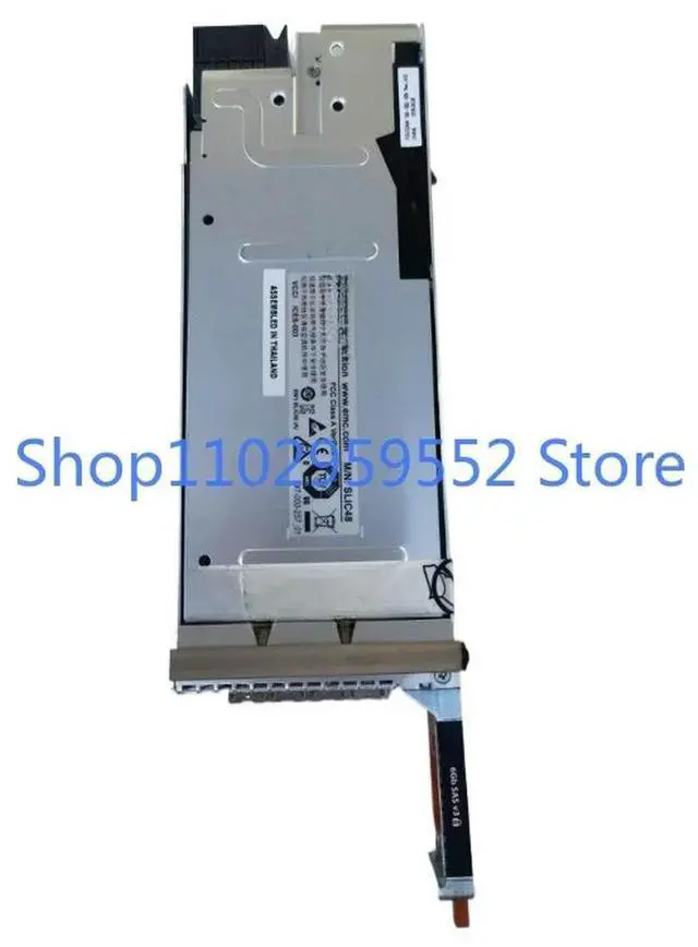 Main image of 1PCS For 303-161-103B VNX7600 ASSY 6GB SAS 303161103B 100-562-958
