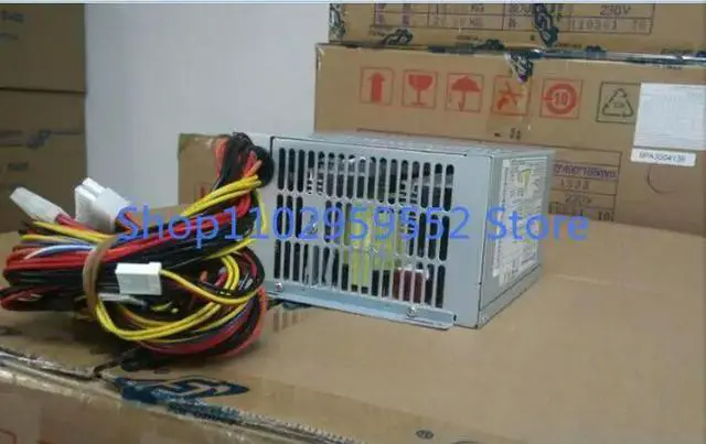 Alt view image 2 of 3 - 1Pcs for SPI350PFB SPI350PFB2 SPI400A8BB FSP550-802U ATX-365-P4 Power Supply