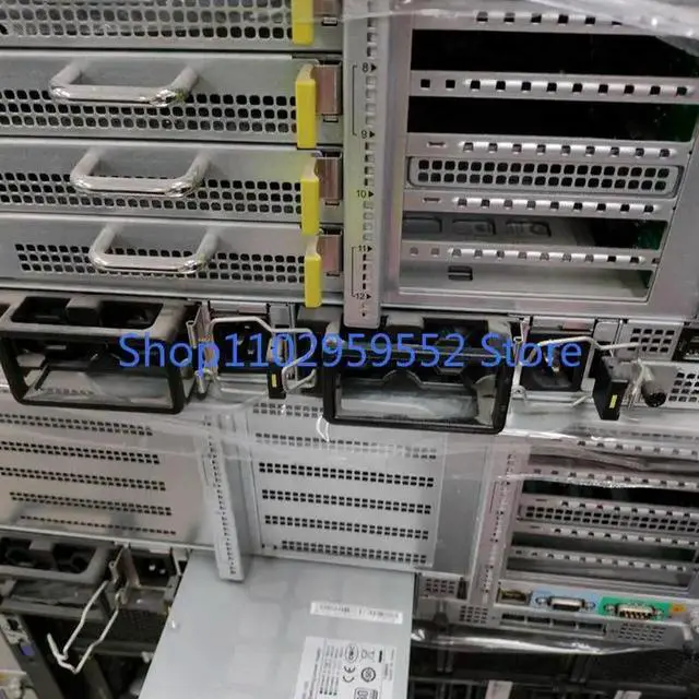 Alt view image 2 of 2 - 1Pcs for EPW2000-12A server power supply