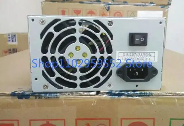 Alt view image 3 of 3 - 1Pcs for SPI350PFB SPI350PFB2 SPI400A8BB FSP550-802U ATX-365-P4 Power Supply