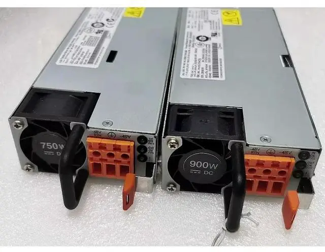 Alt view image 2 of 2 - 1pcs for X3650 M5 Server DC Power Supply 900W 94Y9198 94Y8315 700-013826-0