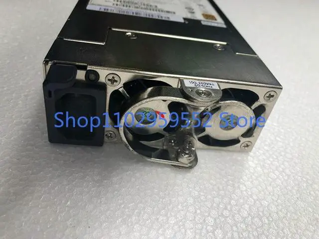 Alt view image 2 of 3 - 1Pcs for 2U 800W YM-2821A server 2U power supply