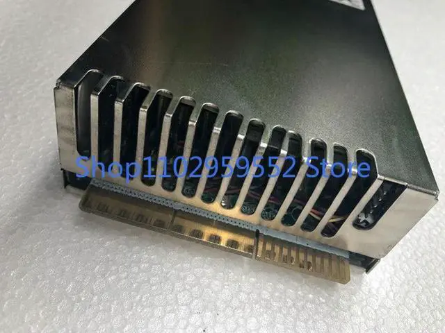 Alt view image 3 of 3 - 1Pcs for 2U 800W YM-2821A server 2U power supply