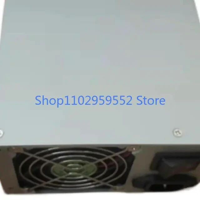 Main image of 1pcs for FSP180-AHAM1 PWS-351-1H YKD-6650D YTL FSP075-RAAN2 Industrial Power Supply