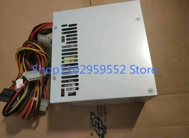 Main image of 1pcs for FSP600-90MPB ACE-T140A-RS FT-B318ATX FSP300-62GLS ATX-S550