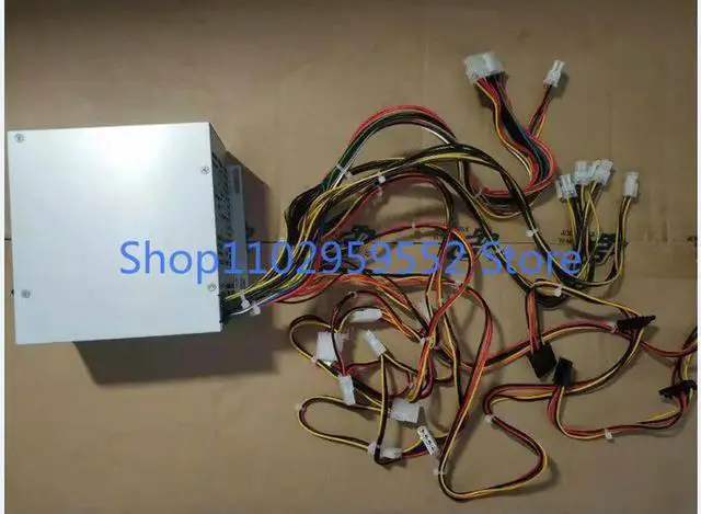 Alt view image 2 of 3 - 1pcs for FSP600-90MPB ACE-T140A-RS FT-B318ATX FSP300-62GLS ATX-S550