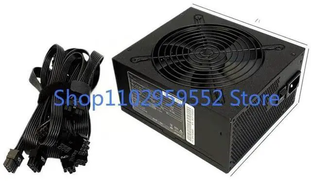 Main image of 1Pcs for FSP750-30ANB 10P power supply, 750W