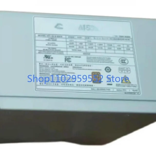 Alt view image 3 of 3 - 1pcs for FSP180-AHAM1 PWS-351-1H YKD-6650D YTL FSP075-RAAN2 Industrial Power Supply