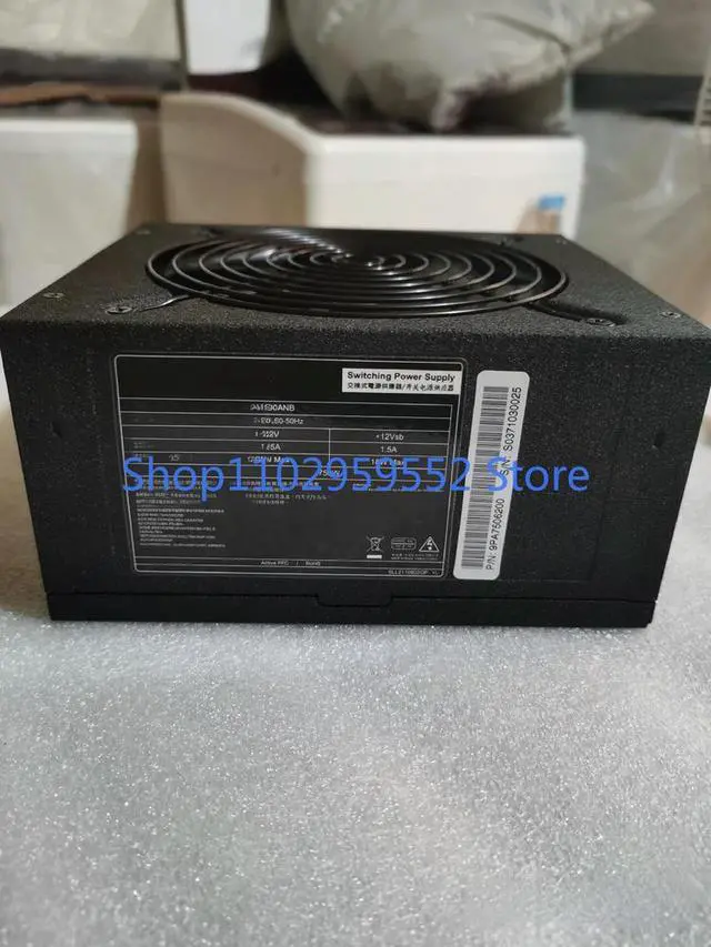 Alt view image 3 of 3 - 1Pcs for FSP750-30ANB 10P power supply, 750W