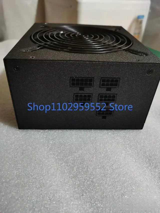 Alt view image 2 of 3 - 1Pcs for FSP750-30ANB 10P power supply, 750W