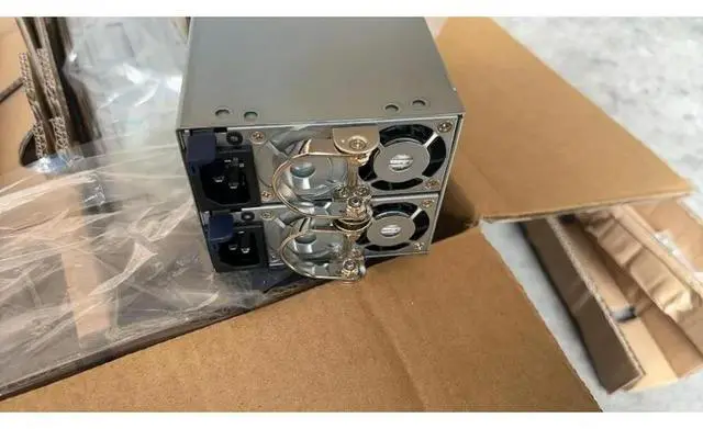 Main image of 1Pcs for YH5821-X YM-2821F 820W server power supply YM-2102F