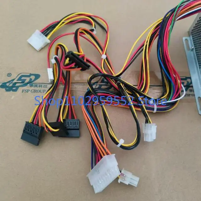 Alt view image 2 of 3 - 1pcs for ACE-618B-RS SPI500ACA8 SPI500ACAG ADP-60KD B MHG2-5300G-B1