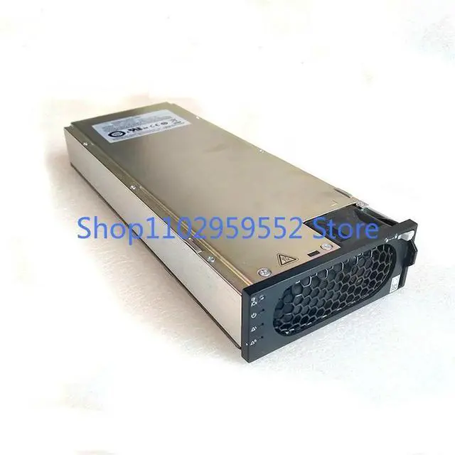 Alt view image 2 of 2 - 1Pcs for R4875G1 | 48V75A/4000W High Efficiency Rectifier Module | 5G