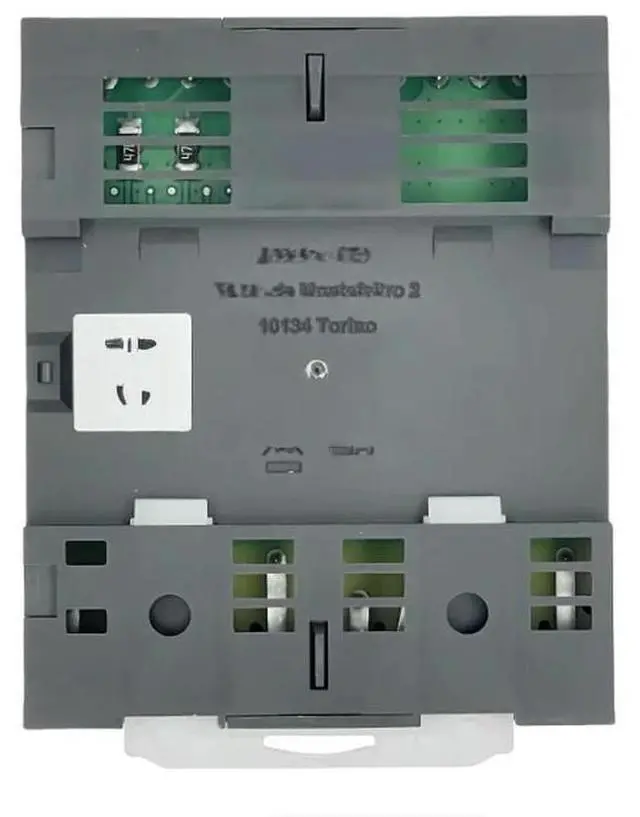 Alt view image 2 of 3 - Opta RS485 AFX00001 Micro PLC STM32H747 Internet of Things