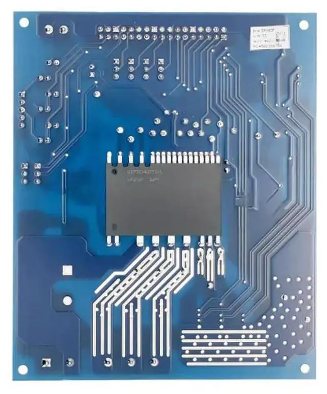 Main image of STEVAL-IPM05F 500W motor control power board GIF5CH60TS-L SLLIMM development board