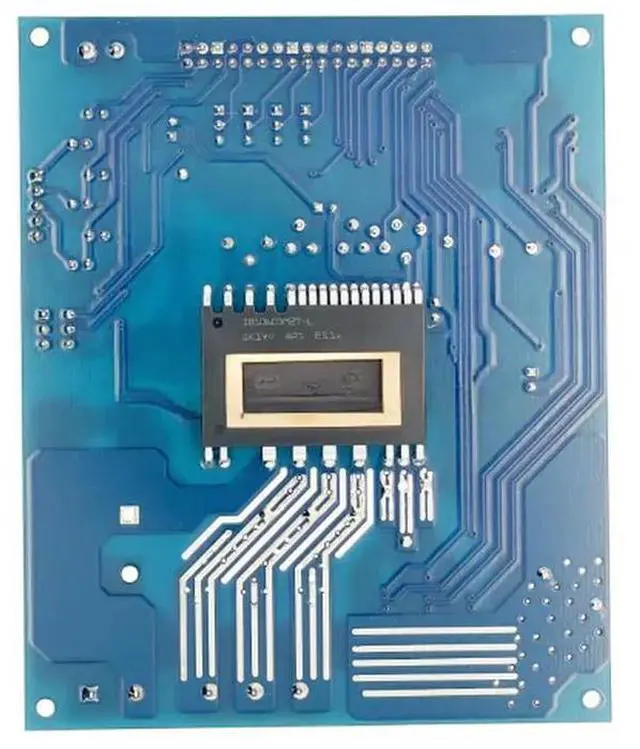 Alt view image 2 of 3 - STEVAL-IPMM10B IB1060DM2T-L 1200w motor drive power board M32