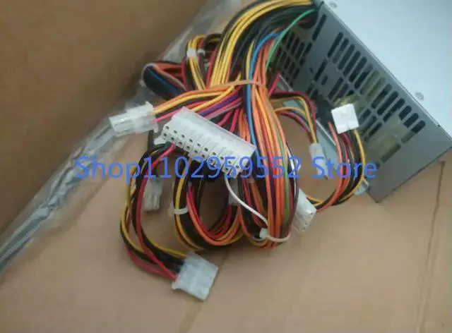 Alt view image 2 of 3 - 1Pcs for FSP400-80AAB FSP460-60PFG FSP500-80AAB FSP350-60PFG Industrial Control Power Supply
