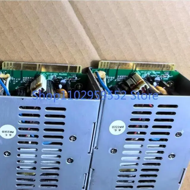 Alt view image 3 of 3 - 1Pcs for R2G-6300P-R 300W redundant power module, server