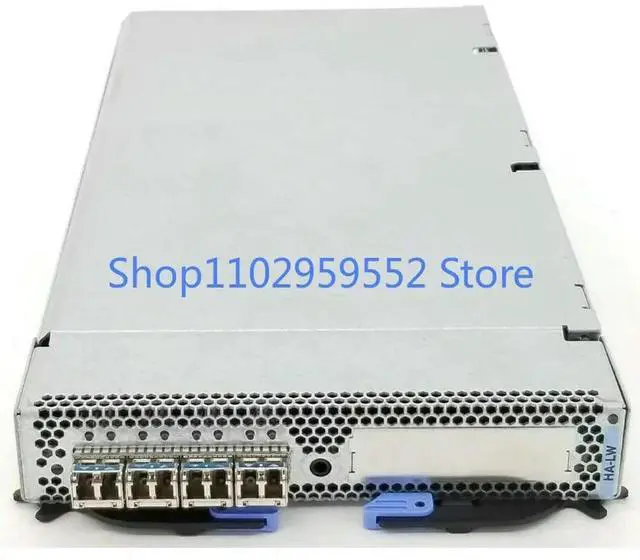 Alt view image 2 of 2 - 1PCS For 2421-941 (DS8700) 31P1452 31P1486 4-port