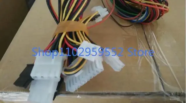 Alt view image 2 of 3 - 1pcs for ACE-A130B-S-R10 ACE-A622A-RS-R11 HSTNS-PC40-1 ECP230-W-S7