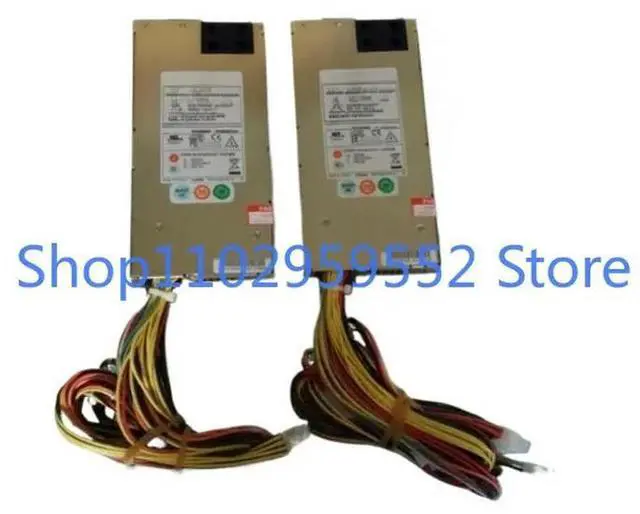 Main image of 1Pcs for P1M-6350P LTP-250 SY: 250W P1H-5407V SPE-4150F AT Power Supply