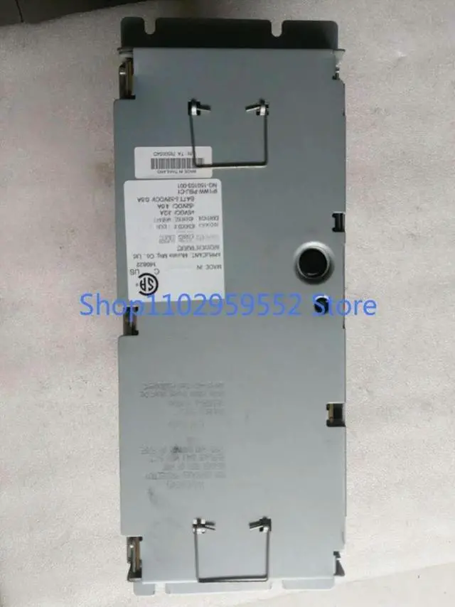 Main image of 1pcs For Power Supply MPS 2609 NG-150103-001 IP1WW-PSU-CI Kit