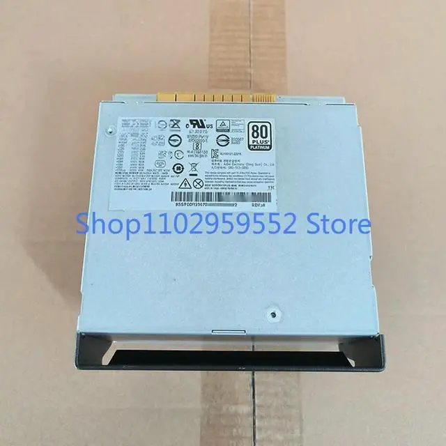 Alt view image 3 of 3 - 1Pcs for P520 P720 690W Power Supply FSM034 5P51D77167