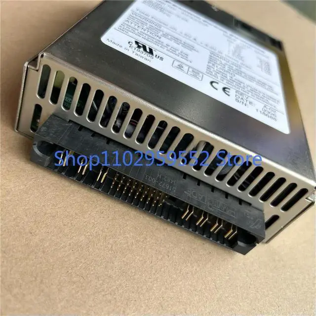 Alt view image 3 of 3 - 1Pcs for 3P Pacific Power Products KPA250P Server Redundant Power Supply 250W