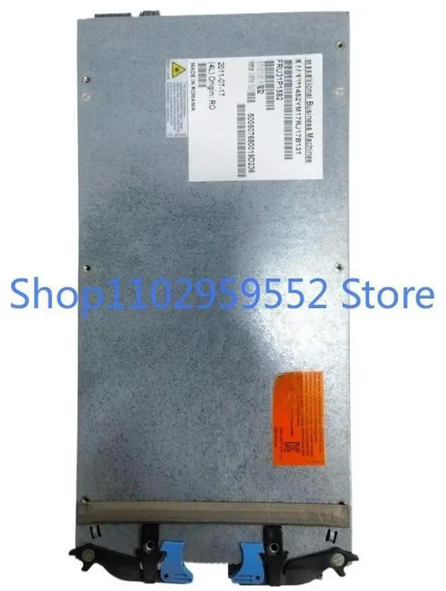 Main image of 1PCS For 31P1452 31P1582 DS8800 8GB 4-port FC DA card