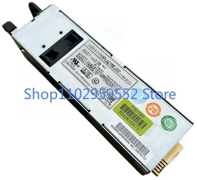 Main image of 1Pcs for R1T-2300G2 300W server power supply
