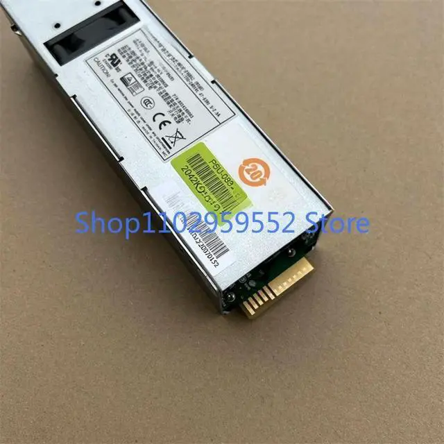 Alt view image 2 of 3 - 1Pcs for R1T-2300G2 300W server power supply