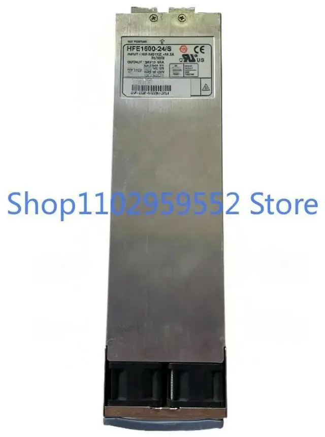 Main image of 1Pcs for HFE1600-24/S Power Module 24V67A 12V0.5A