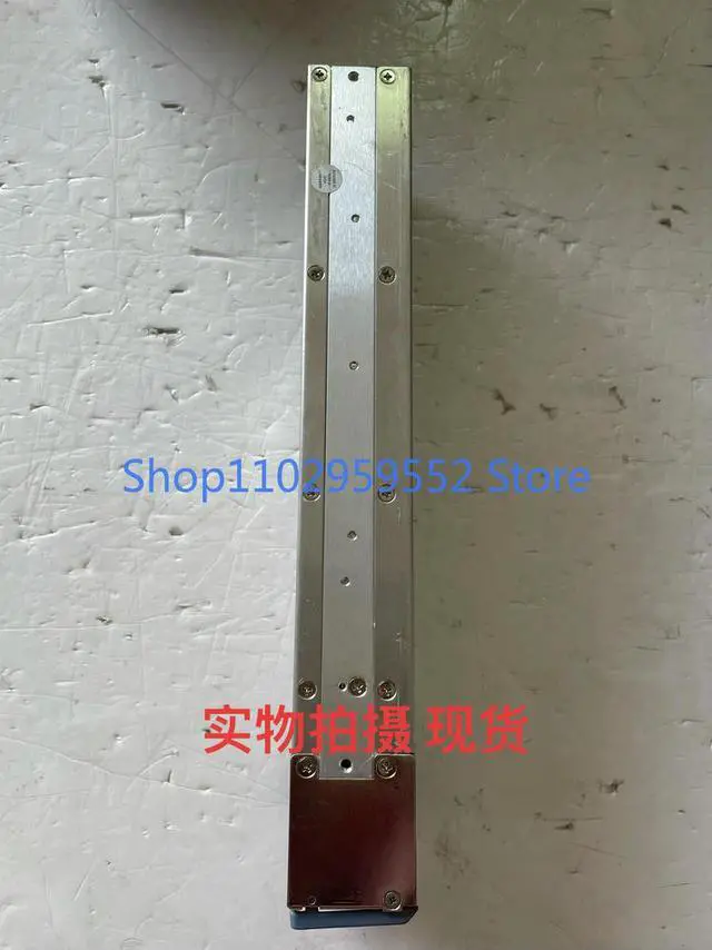 Alt view image 3 of 3 - 1Pcs for HFE1600-24/S Power Module 24V67A 12V0.5A