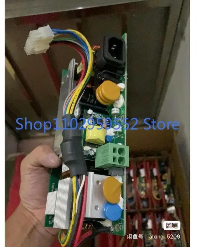 Main image of 1pcs for TO850WDV53 switch power supply