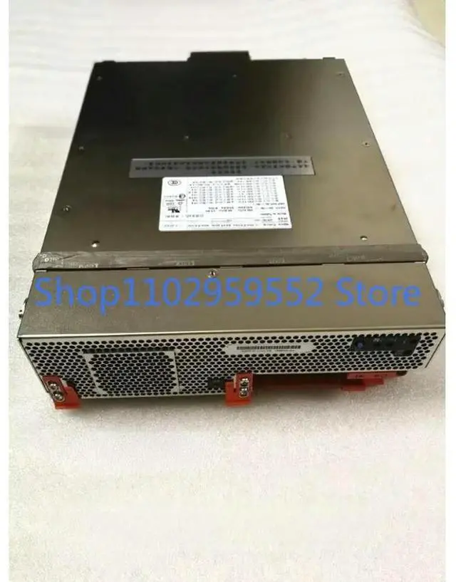 Main image of 1pcs For 5802 Power Supply 42R8429 IO Expansion Enclosure Power Supply DCA-T19 41T8743 Kit