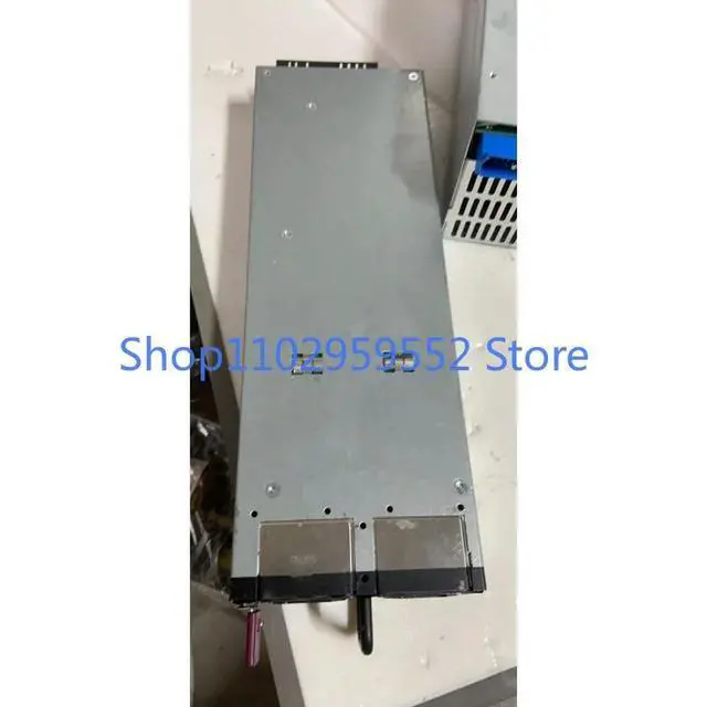 Alt view image 3 of 3 - 1Pcs for R0X35A ARUBA 6400 1800W switching power supply 0957-2509 DPS-1800AB-6