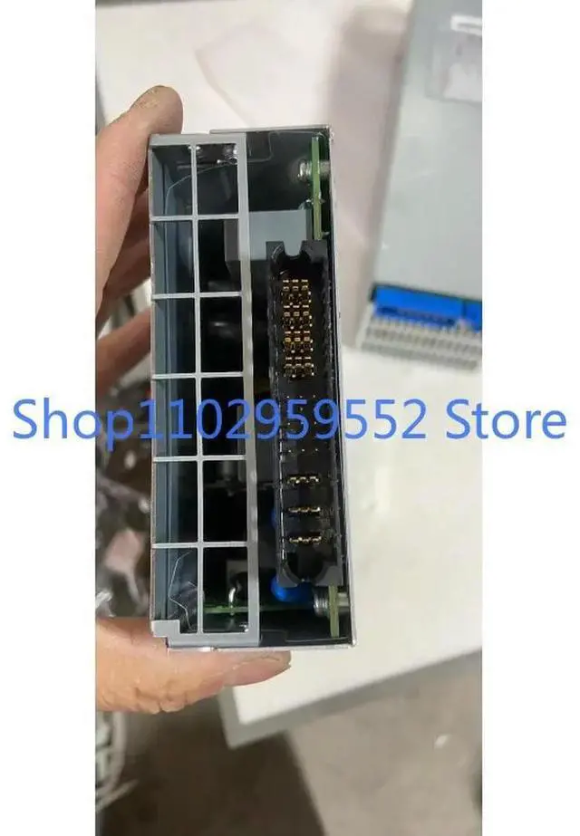 Alt view image 2 of 3 - 1Pcs for R0X35A ARUBA 6400 1800W switching power supply 0957-2509 DPS-1800AB-6