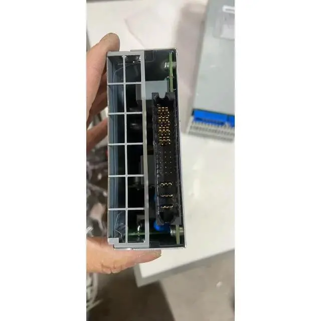 Alt view image 2 of 3 - 1pcs for R0X35A ARUBA 6400 1800W Switch Power Supply 0957-2509 DPS-1800AB-6