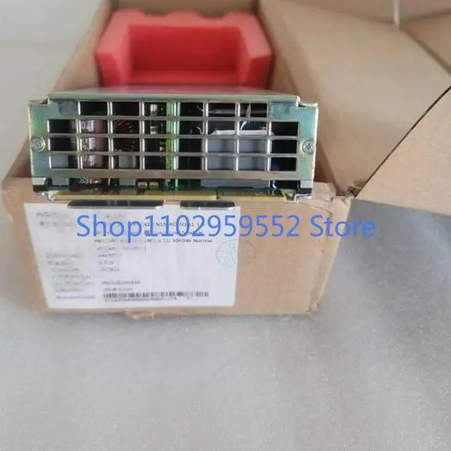Alt view image 2 of 3 - 1Pcs for R4850N2 48V50A 3000W Power Module